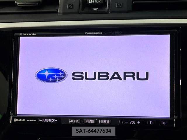 Subaru LEVORG 2015-01 209043-3
