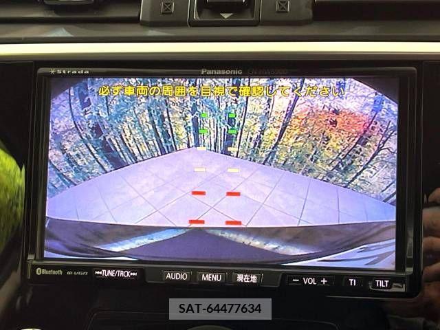 Subaru LEVORG 2015-01 209043-4