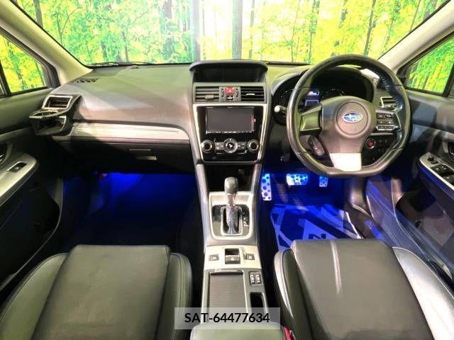 Subaru LEVORG 2015-01 209043-1