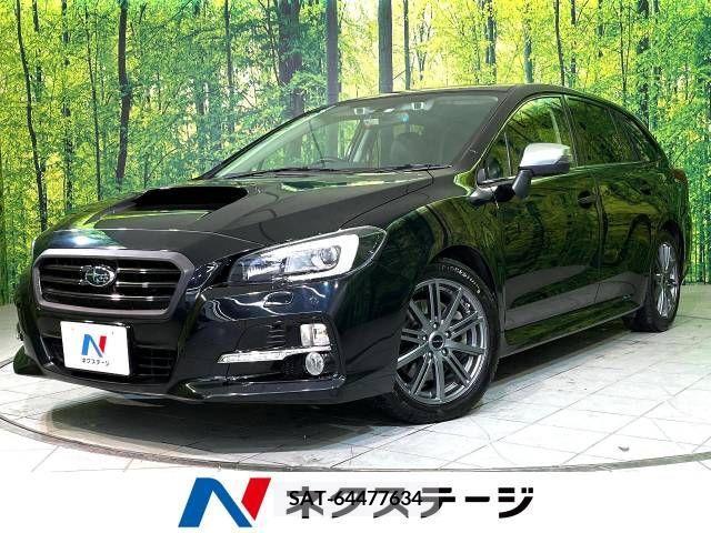 Subaru LEVORG 2015-01 209043-0