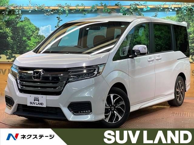 Honda e 2020-09 23695-0