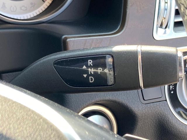 Mercedes Benz E-CLASS 2014-06 1477-16