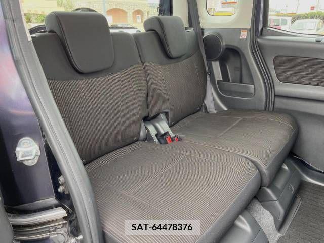 Mitsubishi EK SPACE 2014-02 296899-10