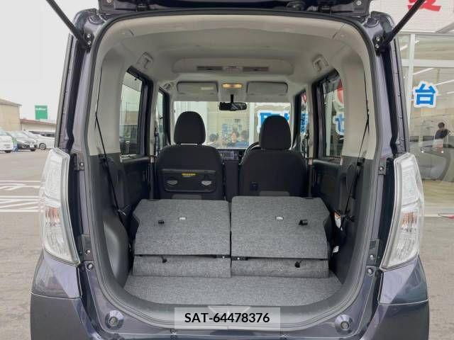Mitsubishi EK SPACE 2014-02 296899-11