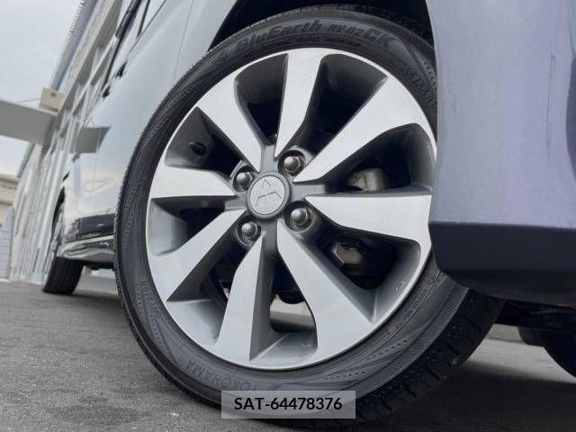 Mitsubishi EK SPACE 2014-02 296899-13