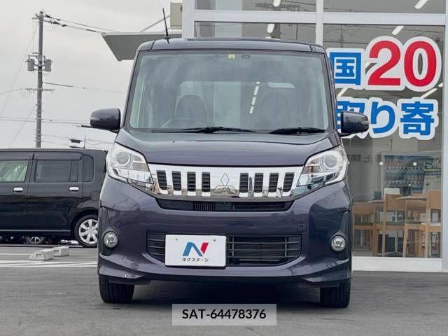 Mitsubishi EK SPACE 2014-02 296899-14