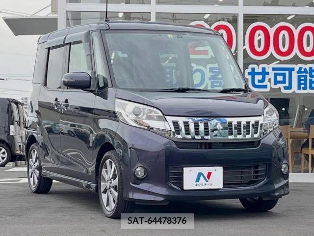 Mitsubishi EK SPACE 2014-02 296899-16