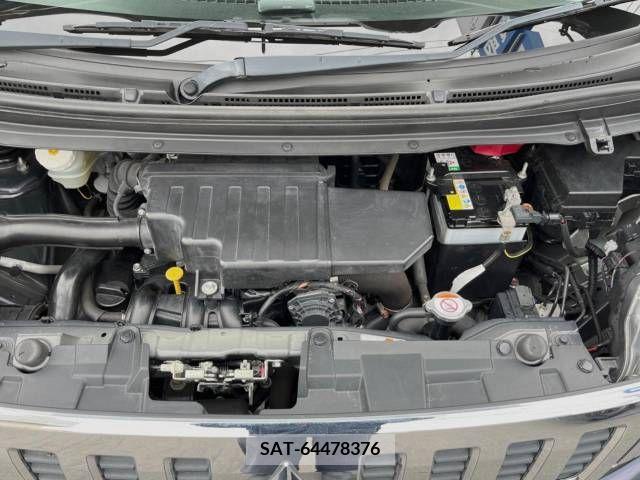 Mitsubishi EK SPACE 2014-02 296899-19