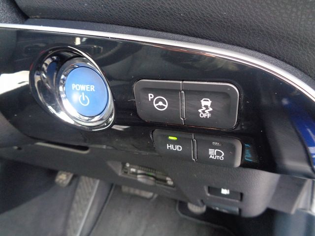 Toyota PRIUS 2016-06 27001-15