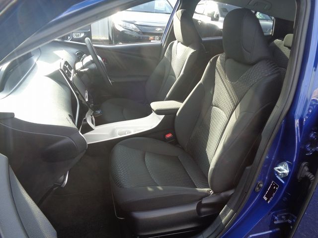 Toyota PRIUS 2016-06 27001-4
