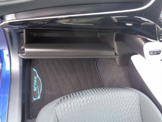 Toyota PRIUS 2016-06 27001-20