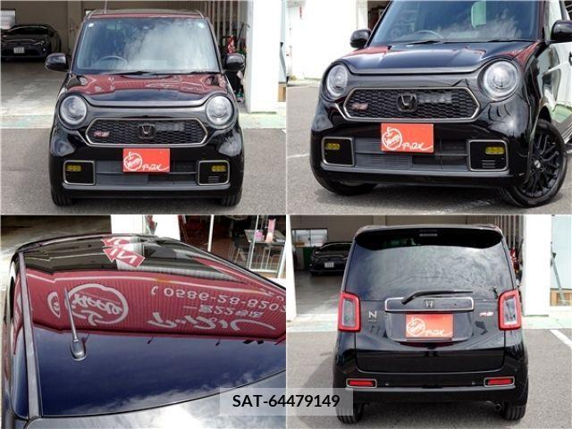 Honda N-ONE 2021-06 382909-3