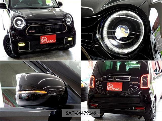 Honda N-ONE 2021-06 382909-2
