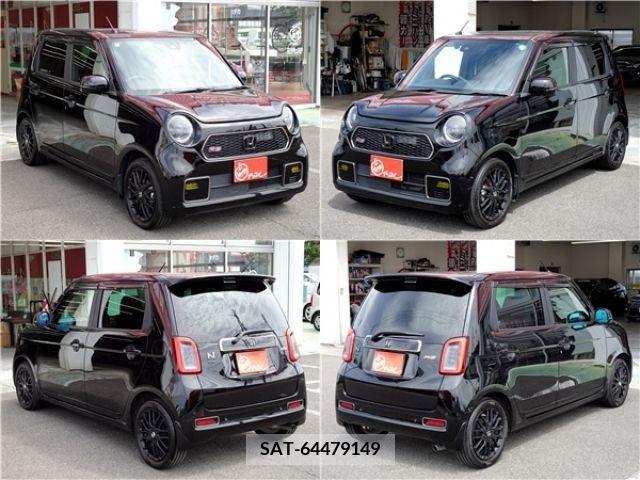 Honda N-ONE 2021-06 382909-1