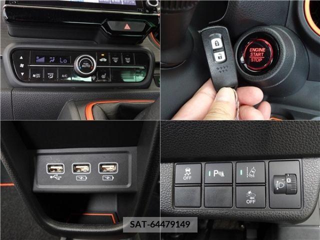 Honda N-ONE 2021-06 382909-14
