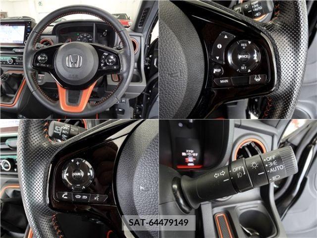 Honda N-ONE 2021-06 382909-11