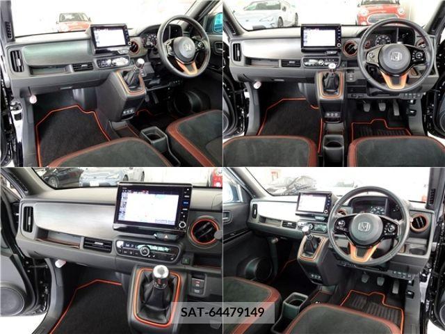 Honda N-ONE 2021-06 382909-10