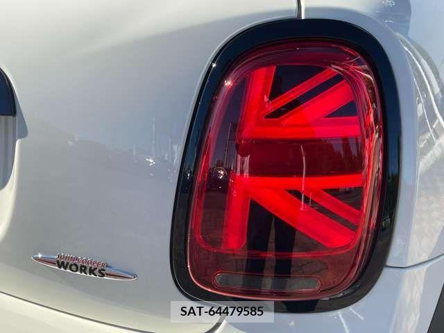 Bmw MINI 2021-07 208173-18