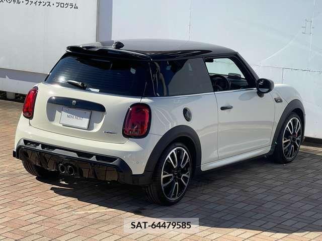 Bmw MINI 2021-07 208173-13