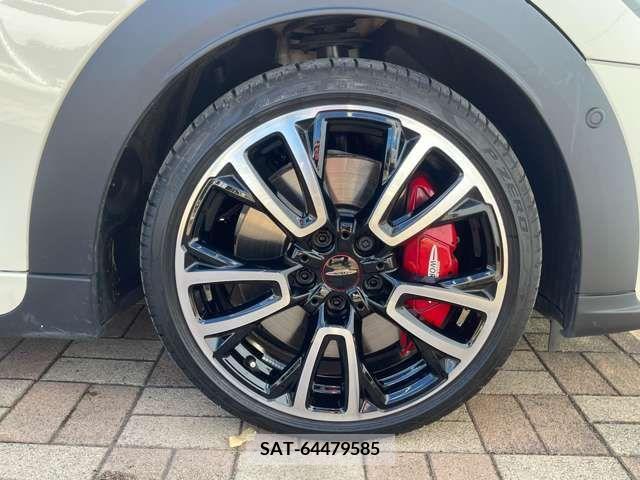Bmw MINI 2021-07 208173-14