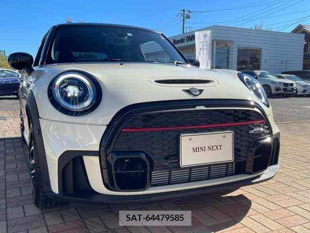 Bmw MINI 2021-07 208173-17