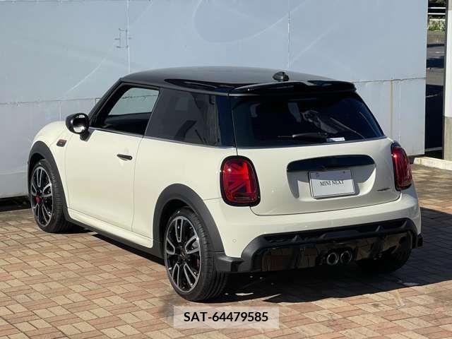 Bmw MINI 2021-07 208173-11