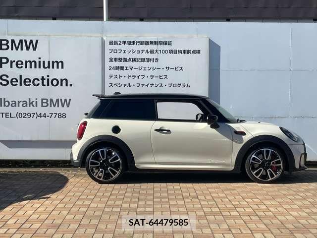 Bmw MINI 2021-07 208173-8