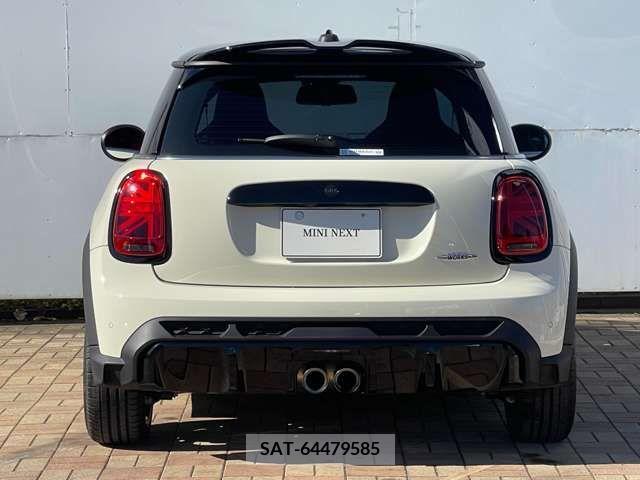 Bmw MINI 2021-07 208173-10