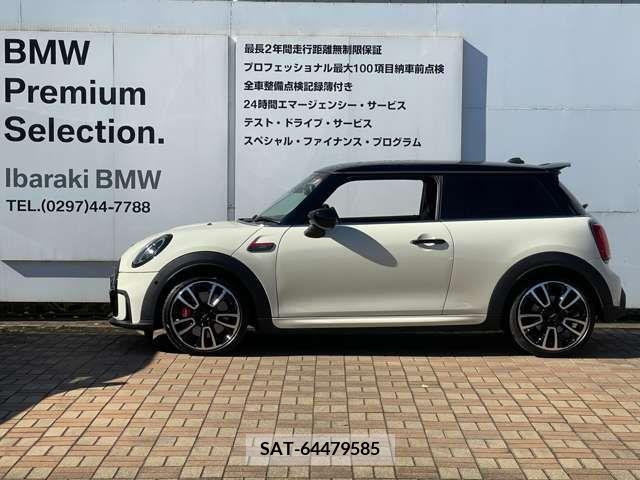 Bmw MINI 2021-07 208173-7