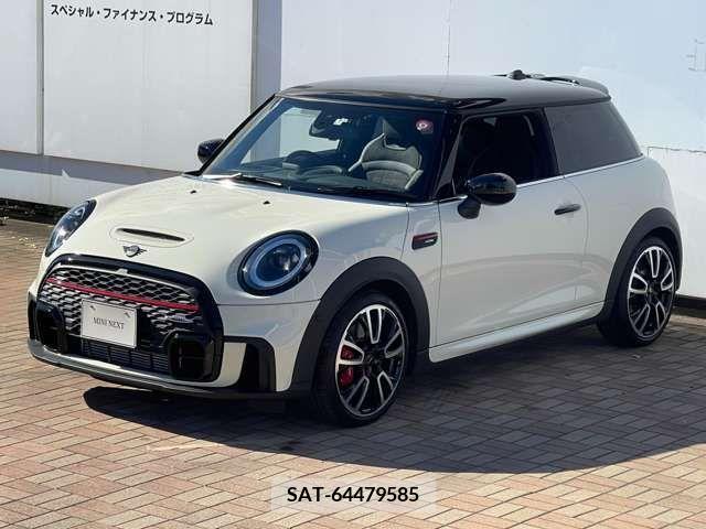 Bmw MINI 2021-07 208173-6