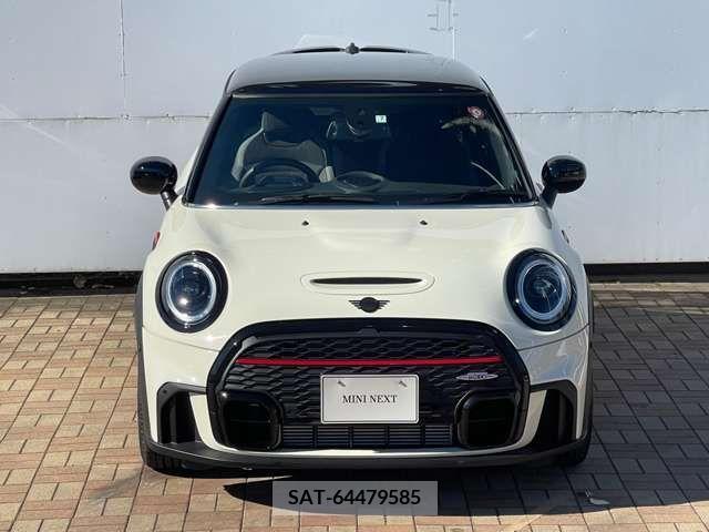 Bmw MINI 2021-07 208173-5