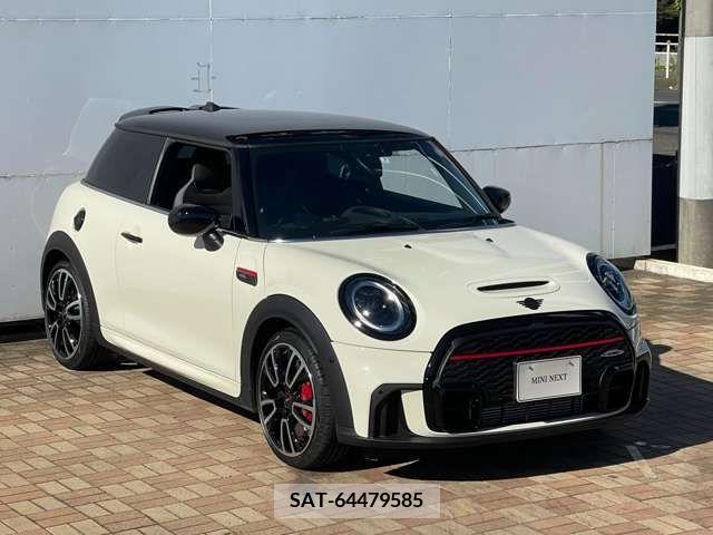 Bmw MINI 2021-07 208173-4