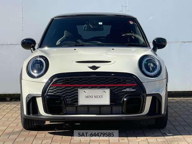 Bmw MINI 2021-07 208173-3