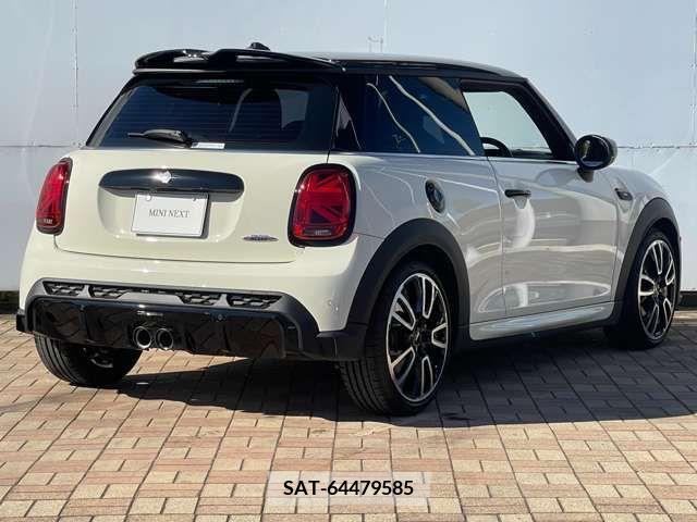 Bmw MINI 2021-07 208173-2