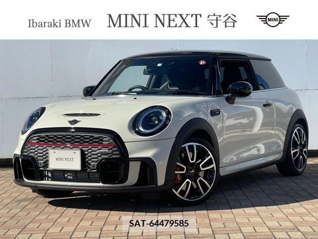 Bmw MINI 2021-07 208173-0