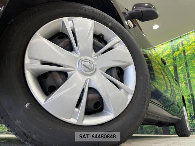 Nissan MARCH 2013-09 397185-12