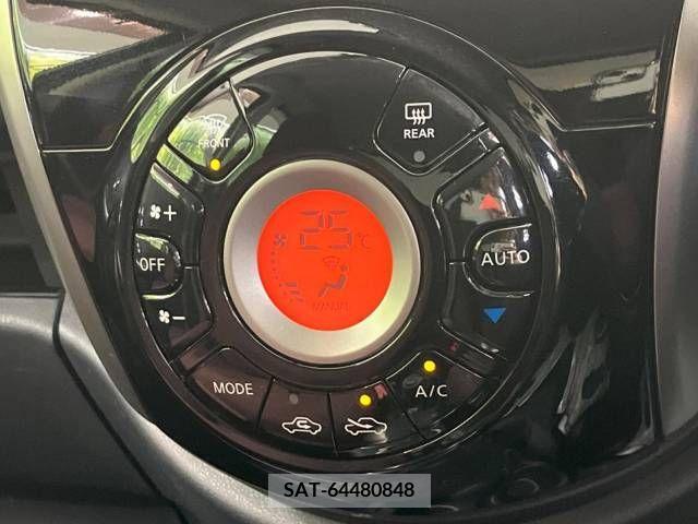 Nissan MARCH 2013-09 397185-6