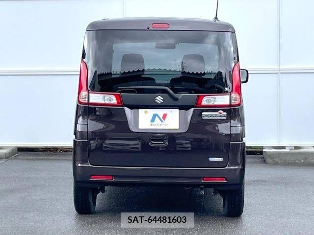 Suzuki SPACIA 2017-06 285639-14