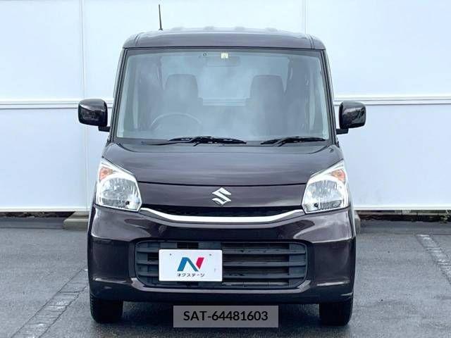 Suzuki SPACIA 2017-06 285639-13