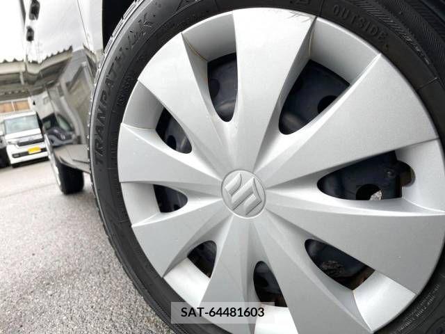 Suzuki SPACIA 2017-06 285639-12