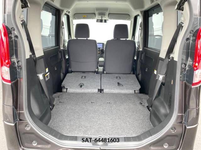 Suzuki SPACIA 2017-06 285639-10