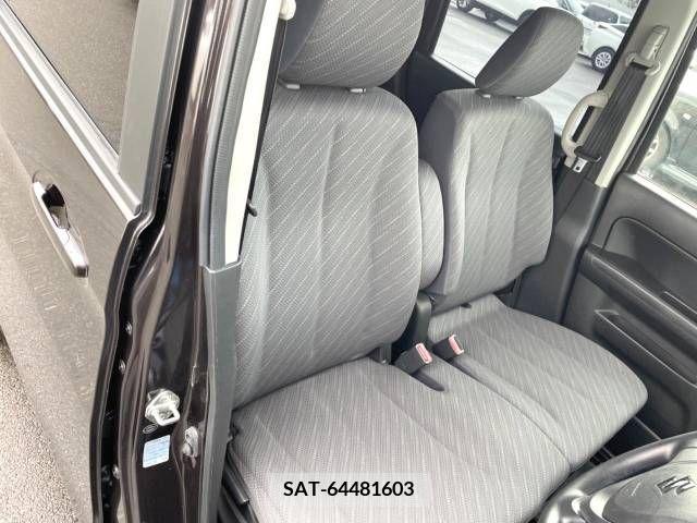Suzuki SPACIA 2017-06 285639-7