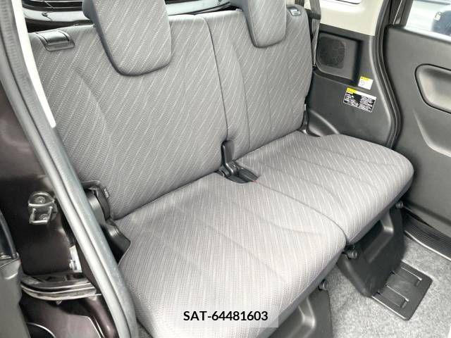Suzuki SPACIA 2017-06 285639-8
