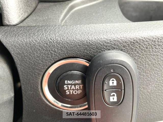 Suzuki SPACIA 2017-06 285639-4
