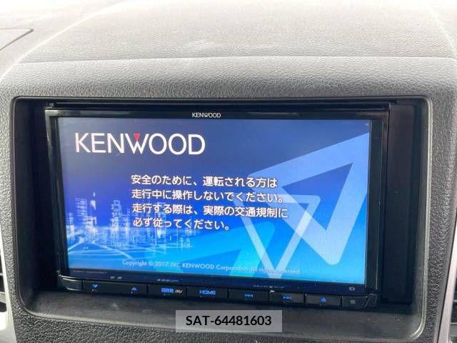 Suzuki SPACIA 2017-06 285639-2