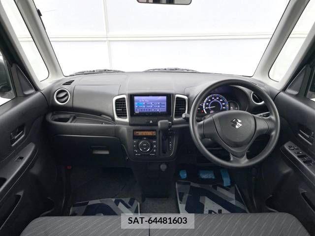 Suzuki SPACIA 2017-06 285639-1
