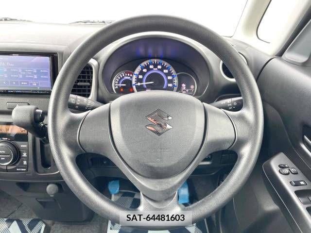 Suzuki SPACIA 2017-06 285639-19