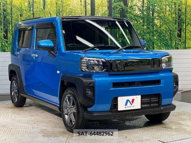 Daihatsu TAFT 2021-08 330753-16