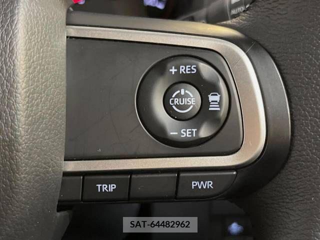 Daihatsu TAFT 2021-08 330753-6