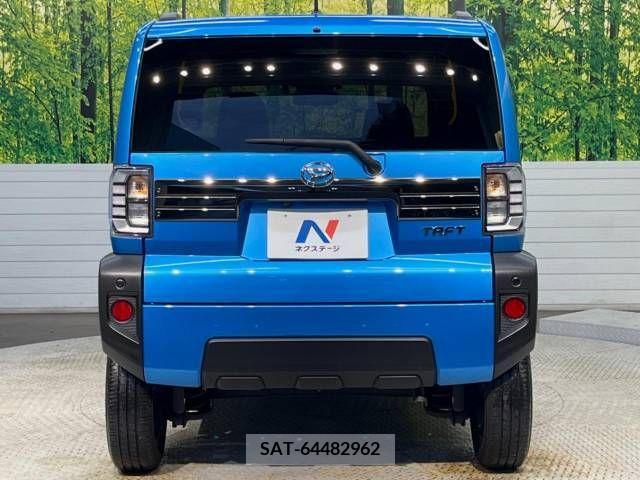 Daihatsu TAFT 2021-08 330753-15
